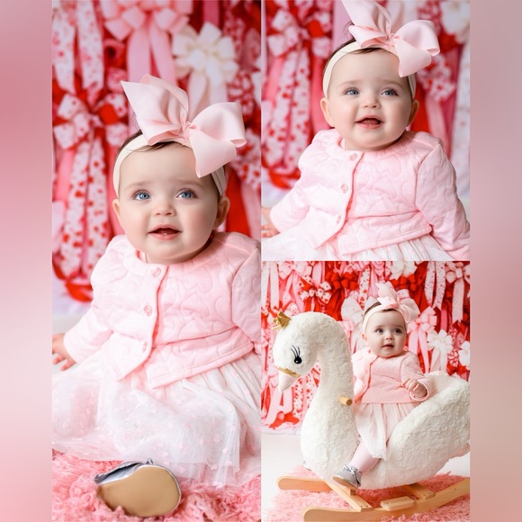 Meet your Posher, Hannah - Picture 16 of 16